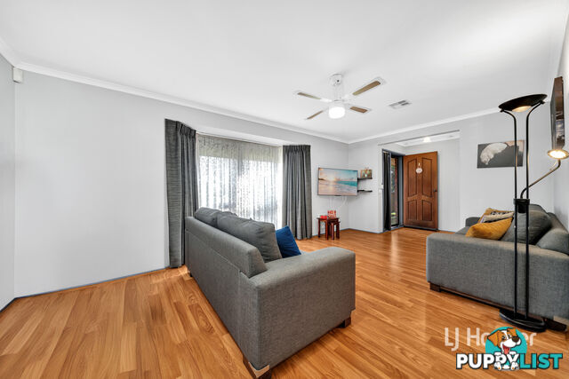 72 Canonbury Circle SEABROOK VIC 3028
