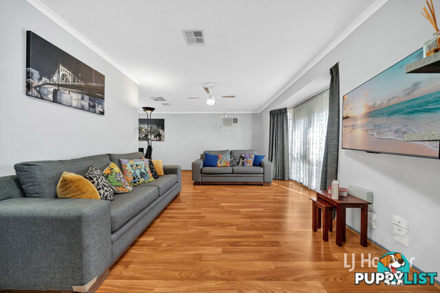 72 Canonbury Circle SEABROOK VIC 3028