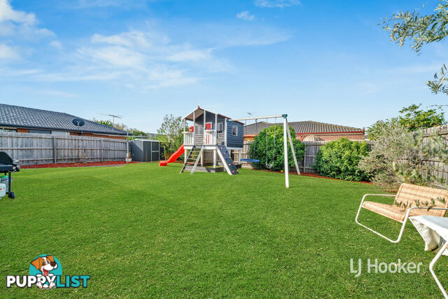 72 Canonbury Circle SEABROOK VIC 3028