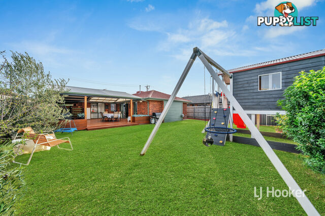 72 Canonbury Circle SEABROOK VIC 3028