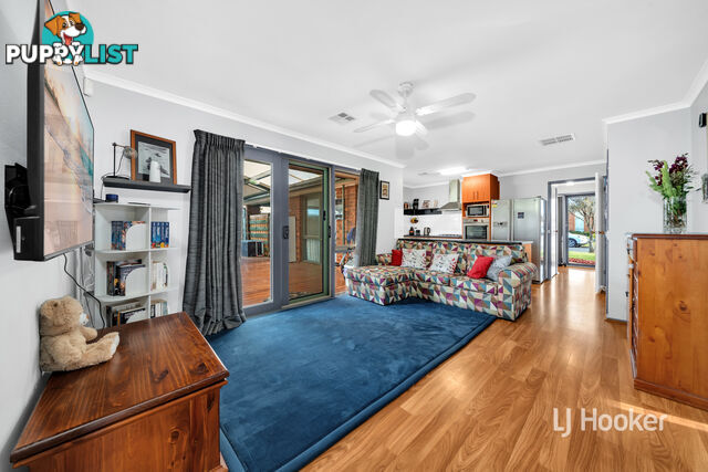 72 Canonbury Circle SEABROOK VIC 3028