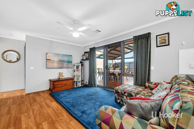 72 Canonbury Circle SEABROOK VIC 3028