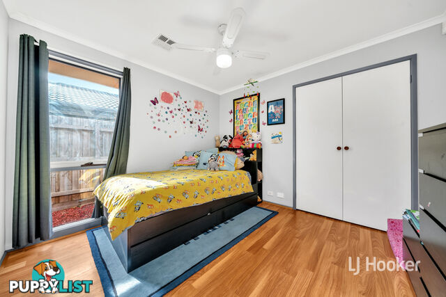 72 Canonbury Circle SEABROOK VIC 3028