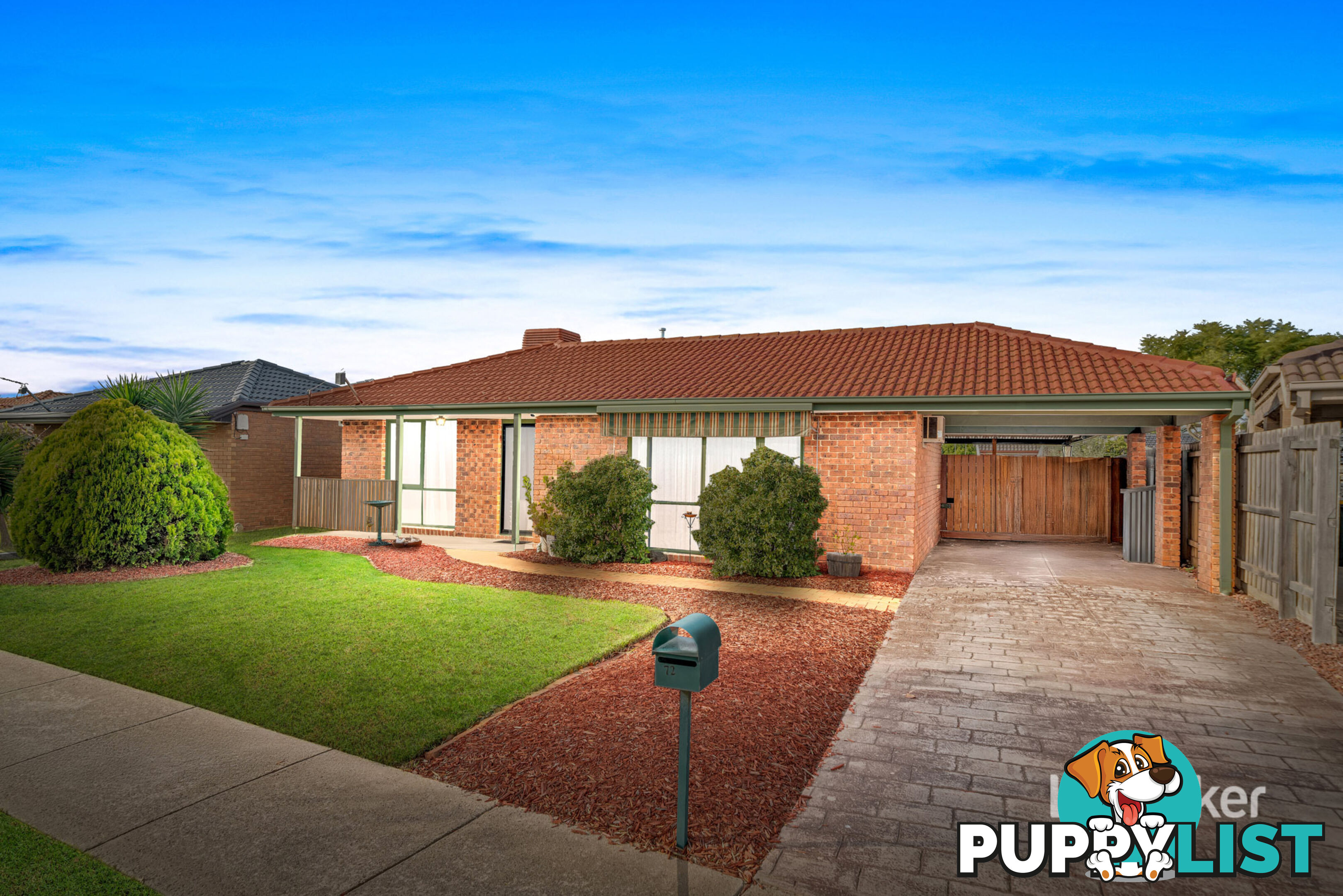 72 Canonbury Circle SEABROOK VIC 3028