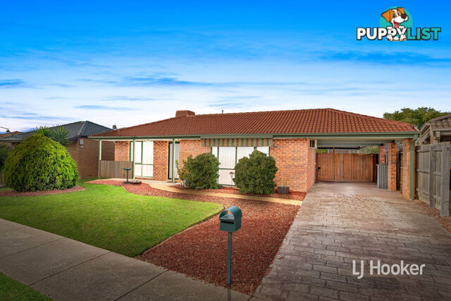 72 Canonbury Circle SEABROOK VIC 3028