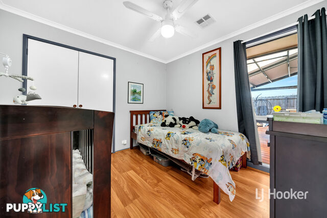 72 Canonbury Circle SEABROOK VIC 3028