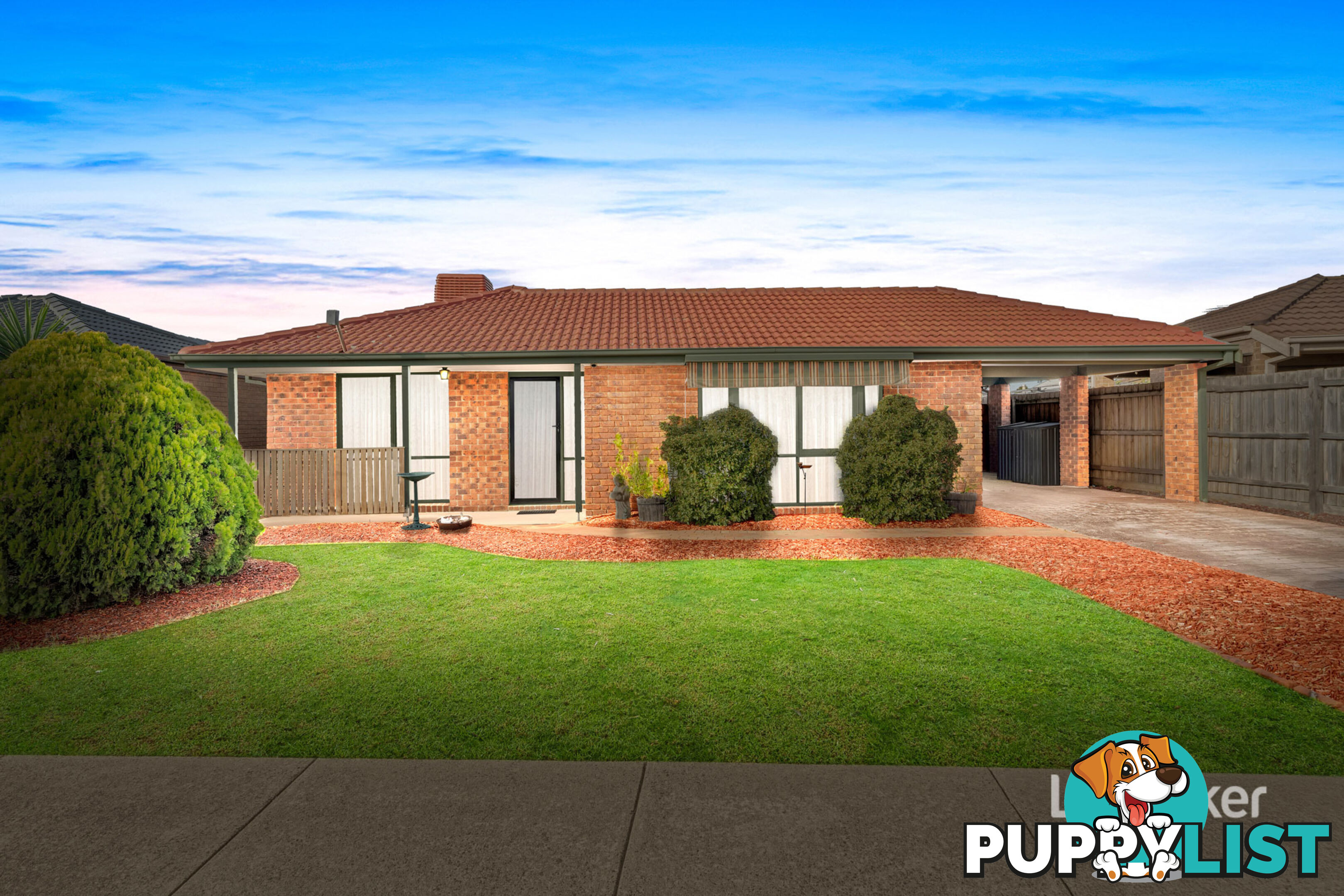 72 Canonbury Circle SEABROOK VIC 3028