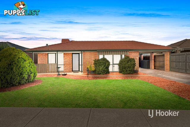 72 Canonbury Circle SEABROOK VIC 3028