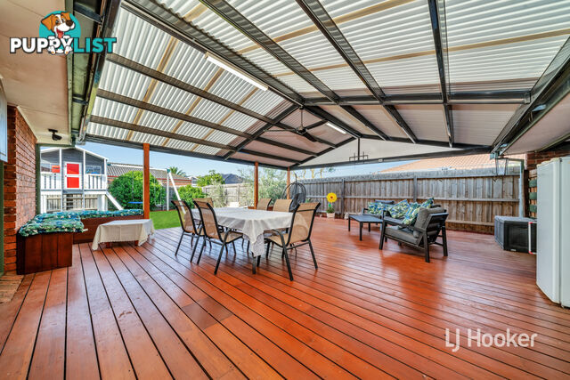 72 Canonbury Circle SEABROOK VIC 3028