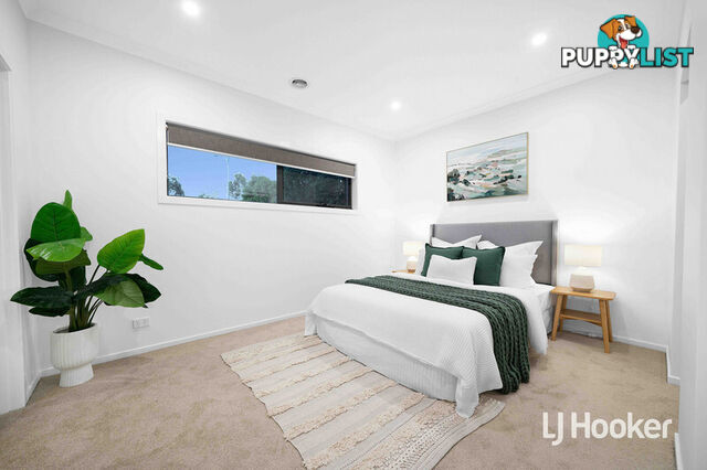 1 Home Road POINT COOK VIC 3030
