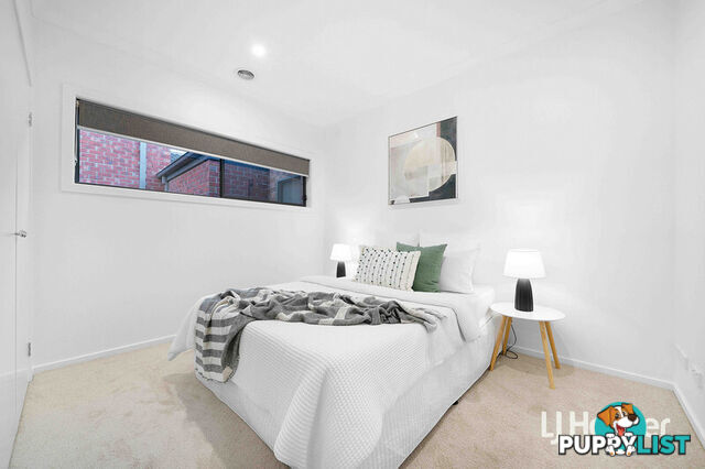 1 Home Road POINT COOK VIC 3030