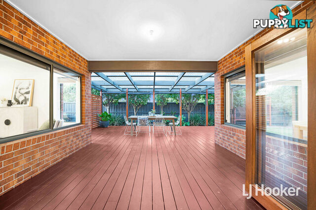 1 Home Road POINT COOK VIC 3030