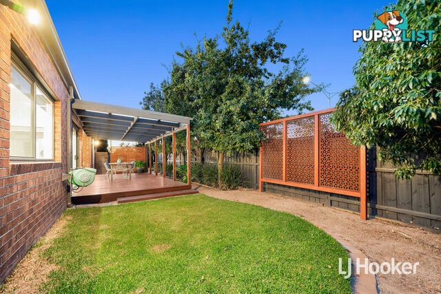 1 Home Road POINT COOK VIC 3030