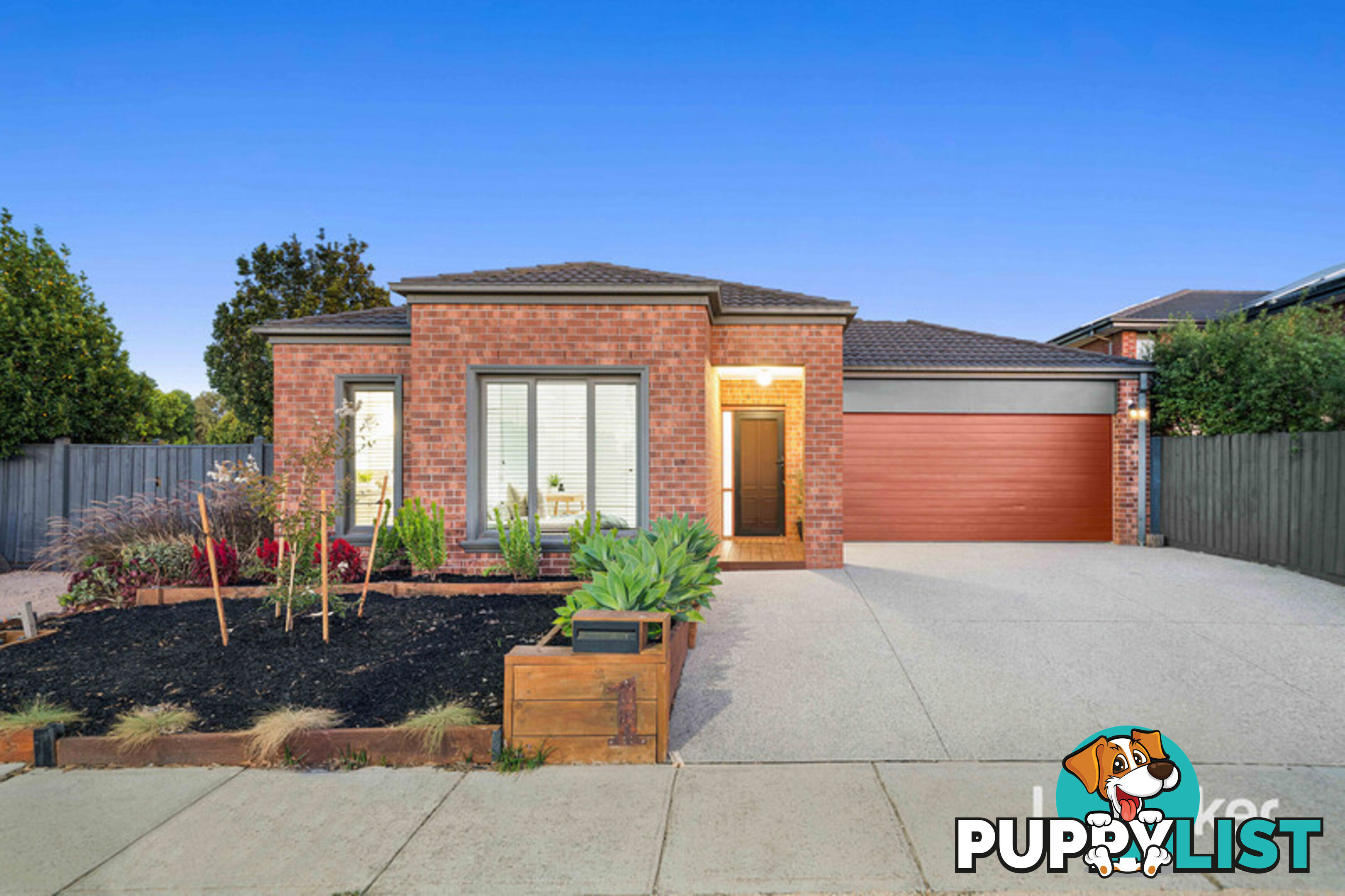1 Home Road POINT COOK VIC 3030