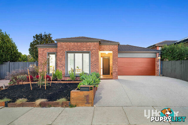 1 Home Road POINT COOK VIC 3030
