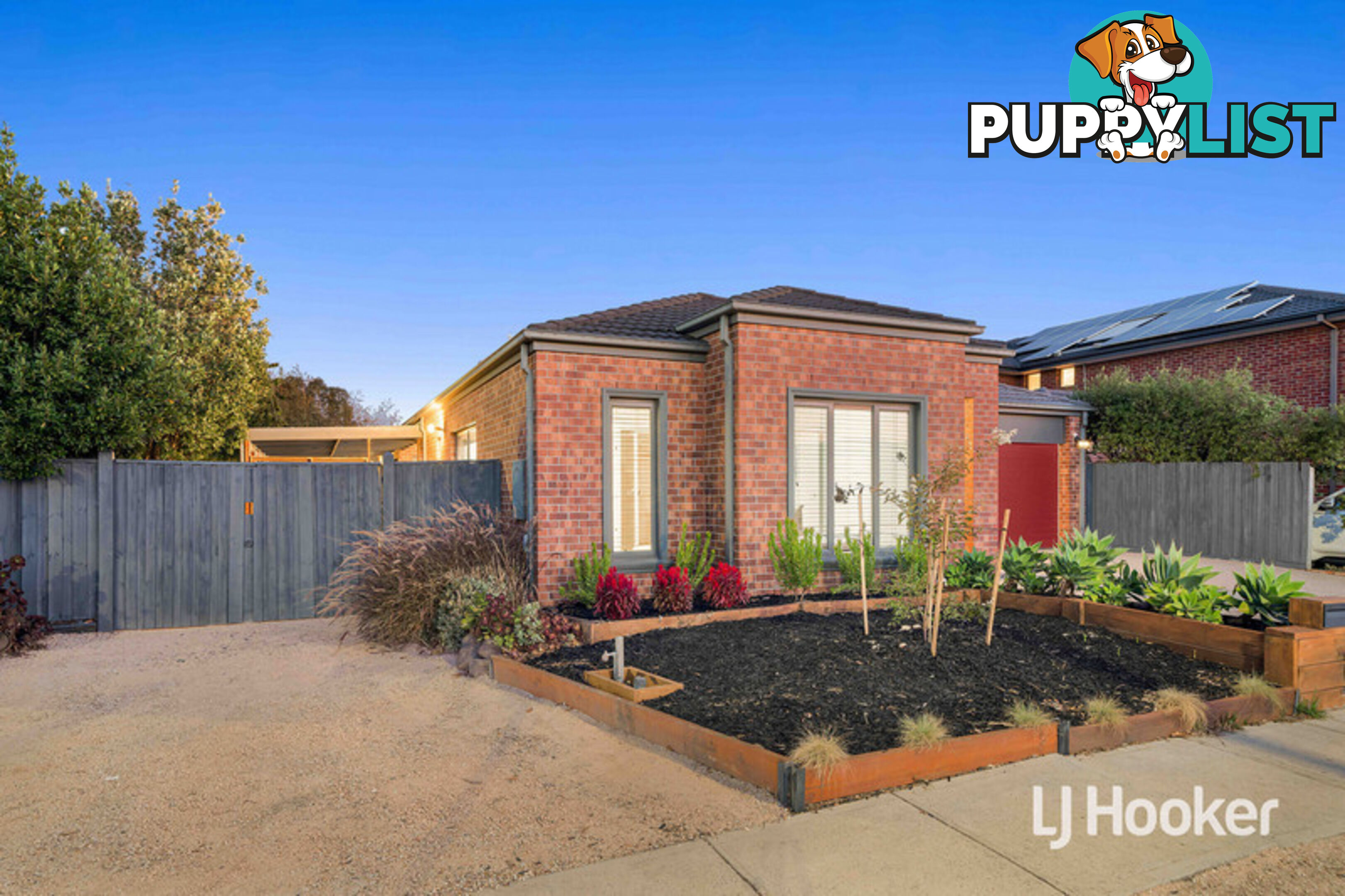 1 Home Road POINT COOK VIC 3030