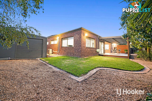 1 Home Road POINT COOK VIC 3030