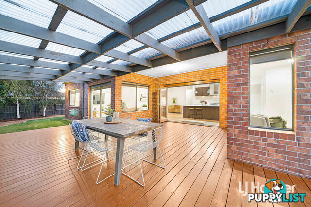 1 Home Road POINT COOK VIC 3030