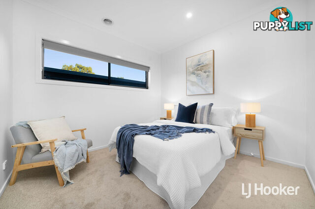 1 Home Road POINT COOK VIC 3030