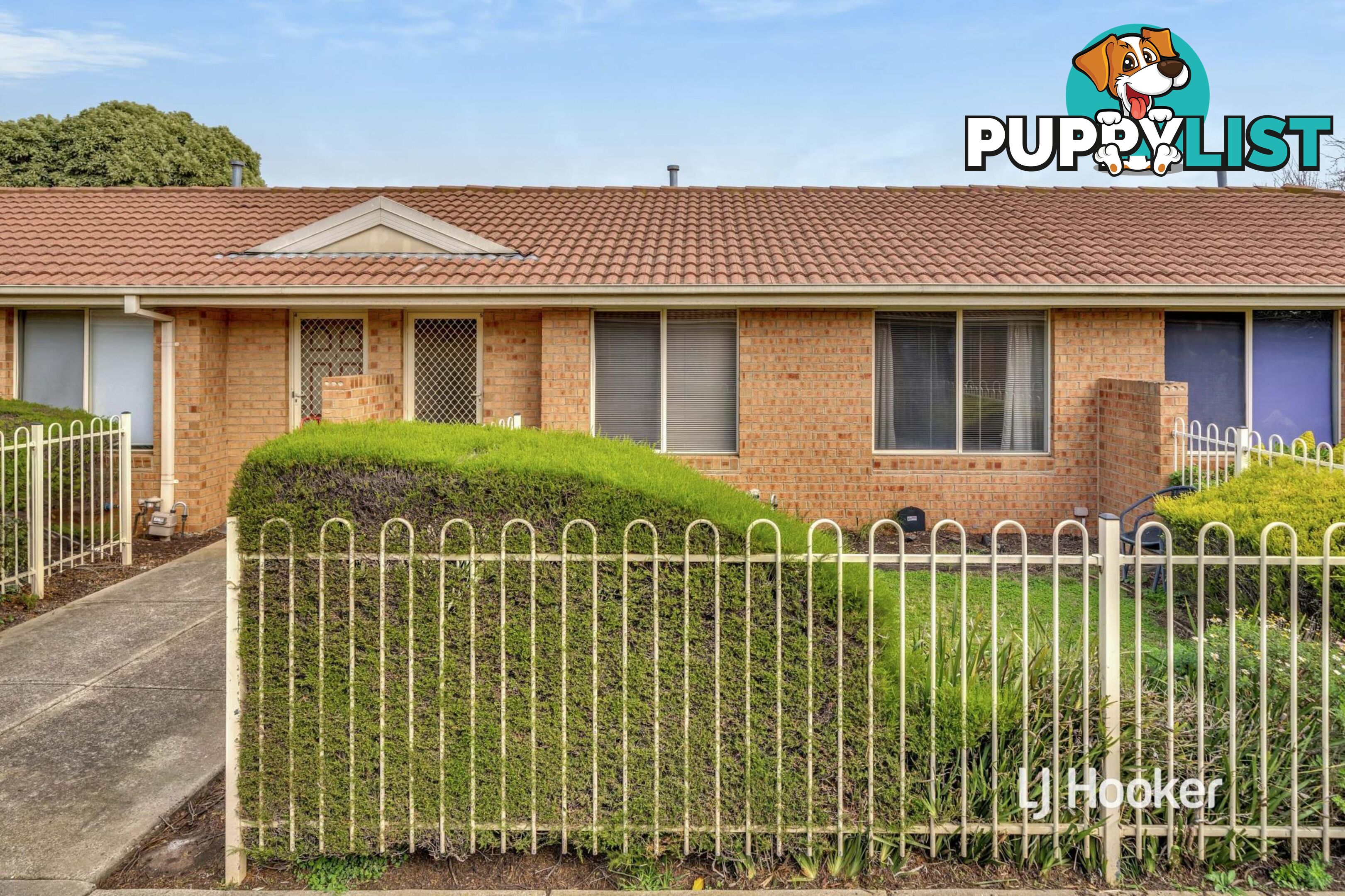 5/16-18 Russell Street WERRIBEE VIC 3030