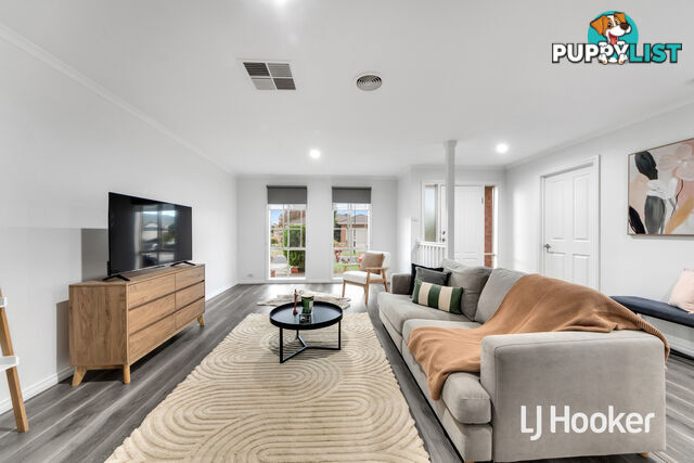17 Kingsley Avenue POINT COOK VIC 3030