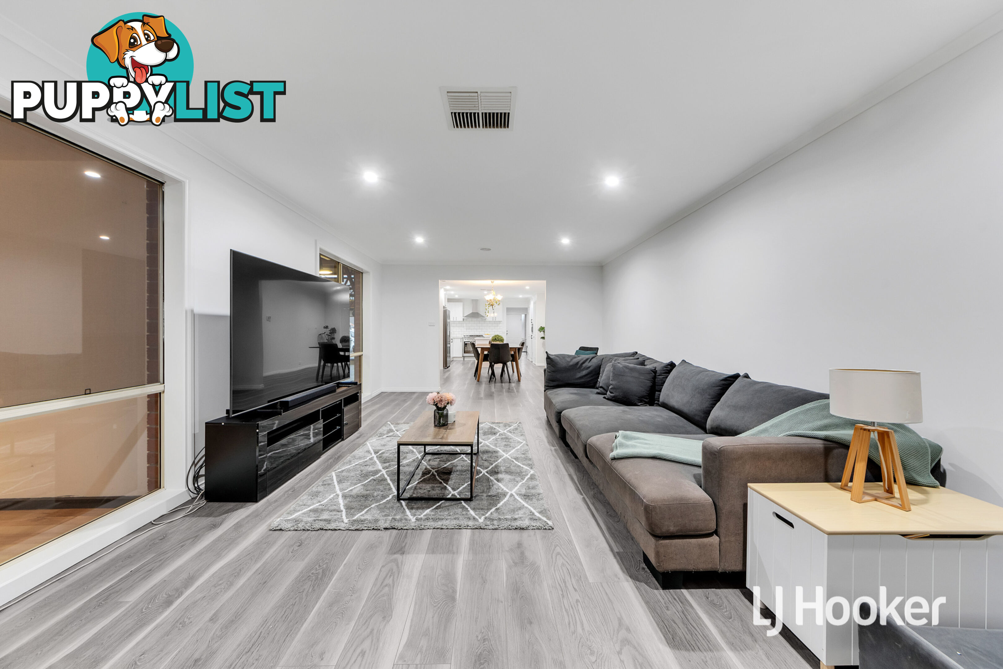 17 Kingsley Avenue POINT COOK VIC 3030