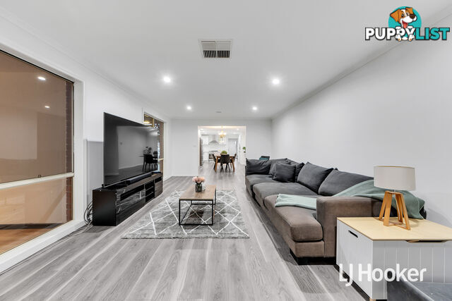 17 Kingsley Avenue POINT COOK VIC 3030