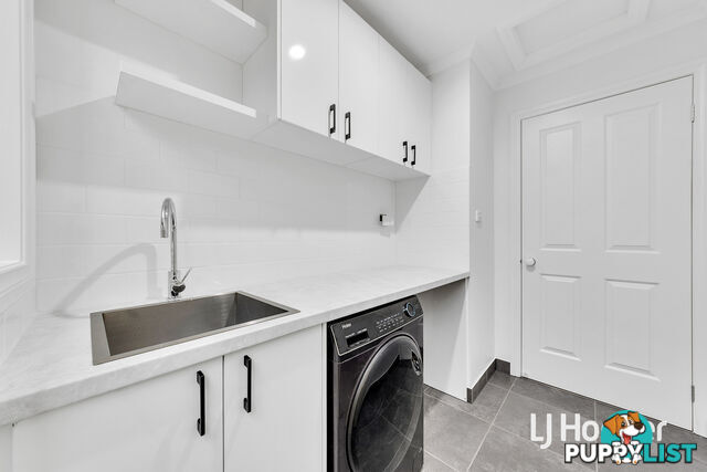 17 Kingsley Avenue POINT COOK VIC 3030