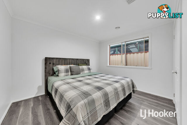 17 Kingsley Avenue POINT COOK VIC 3030