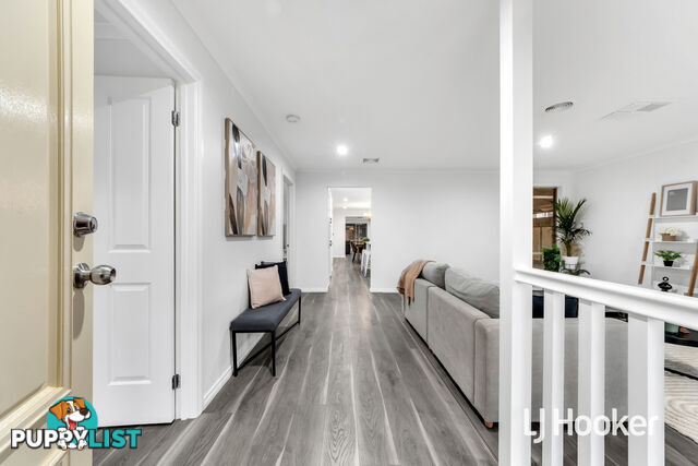 17 Kingsley Avenue POINT COOK VIC 3030