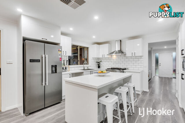 17 Kingsley Avenue POINT COOK VIC 3030
