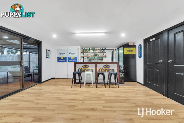 17 Kingsley Avenue POINT COOK VIC 3030