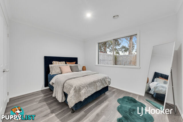 17 Kingsley Avenue POINT COOK VIC 3030