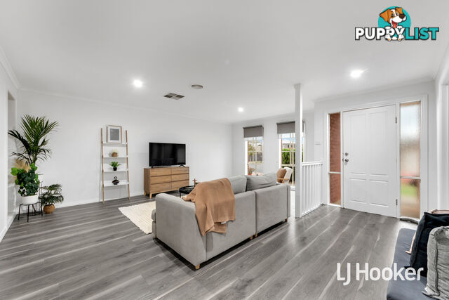 17 Kingsley Avenue POINT COOK VIC 3030