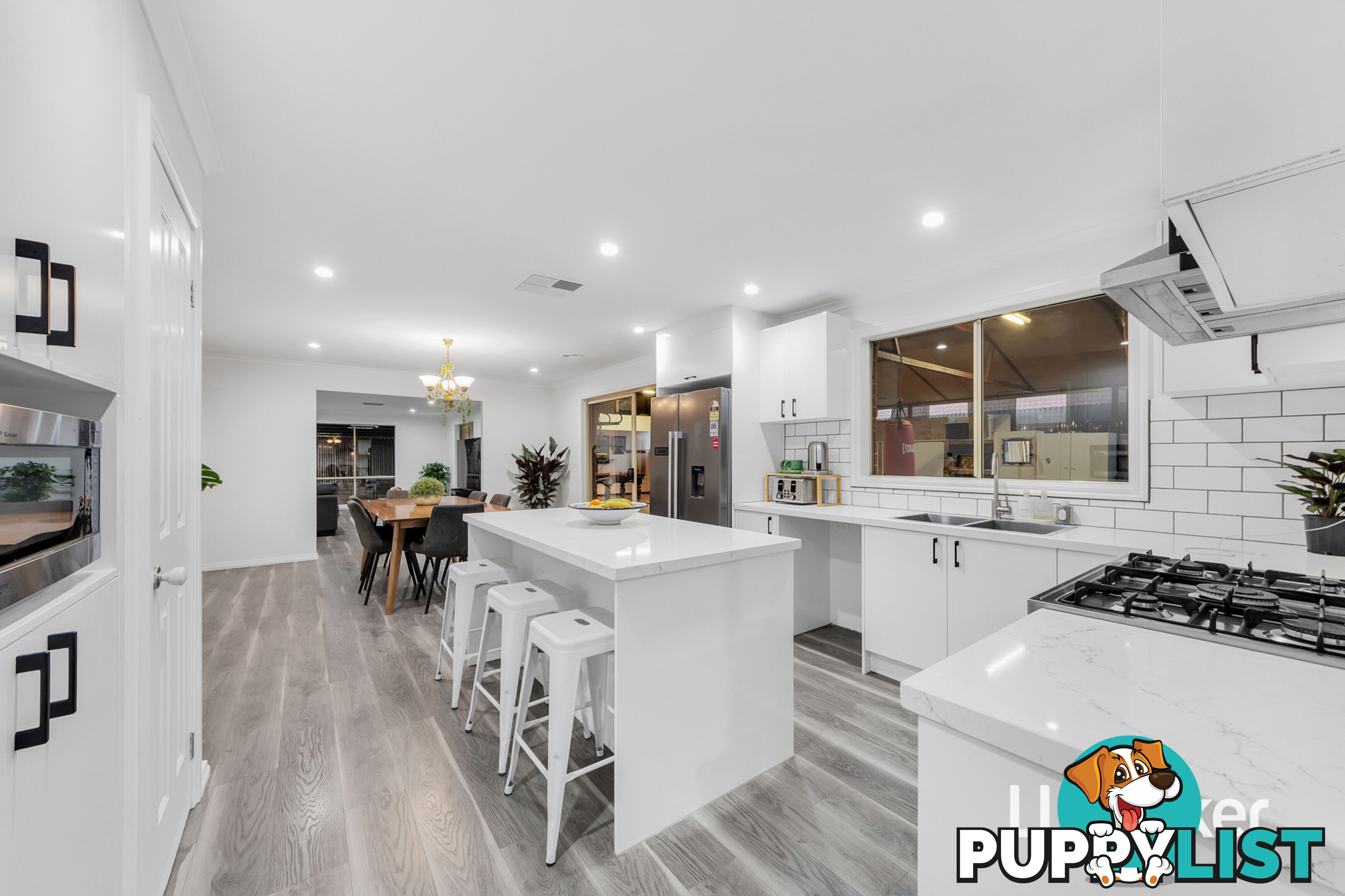 17 Kingsley Avenue POINT COOK VIC 3030
