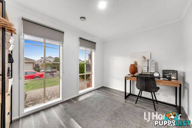 17 Kingsley Avenue POINT COOK VIC 3030