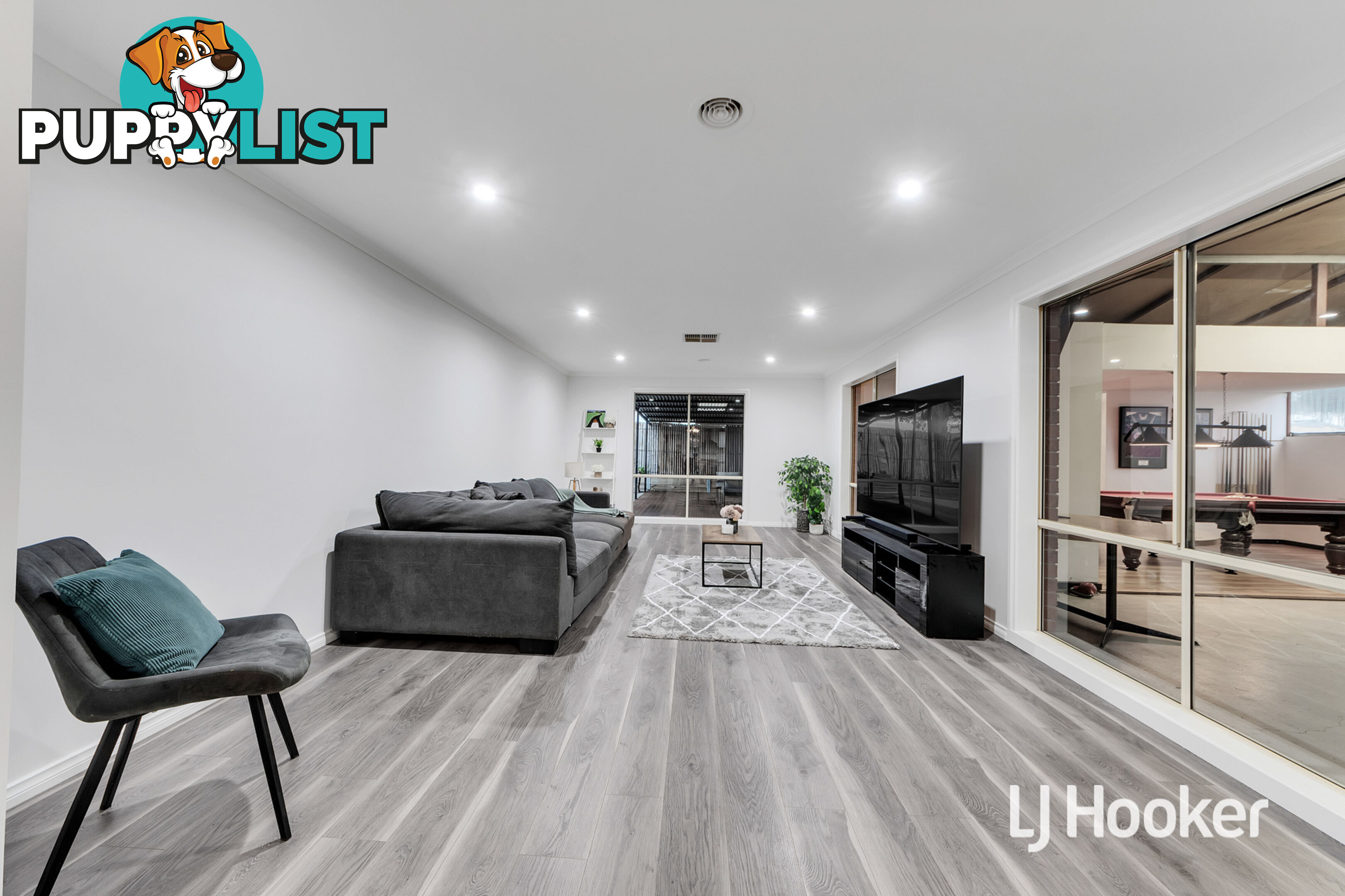 17 Kingsley Avenue POINT COOK VIC 3030
