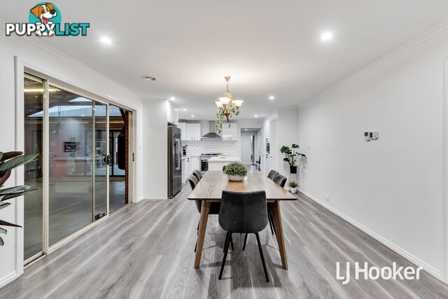 17 Kingsley Avenue POINT COOK VIC 3030