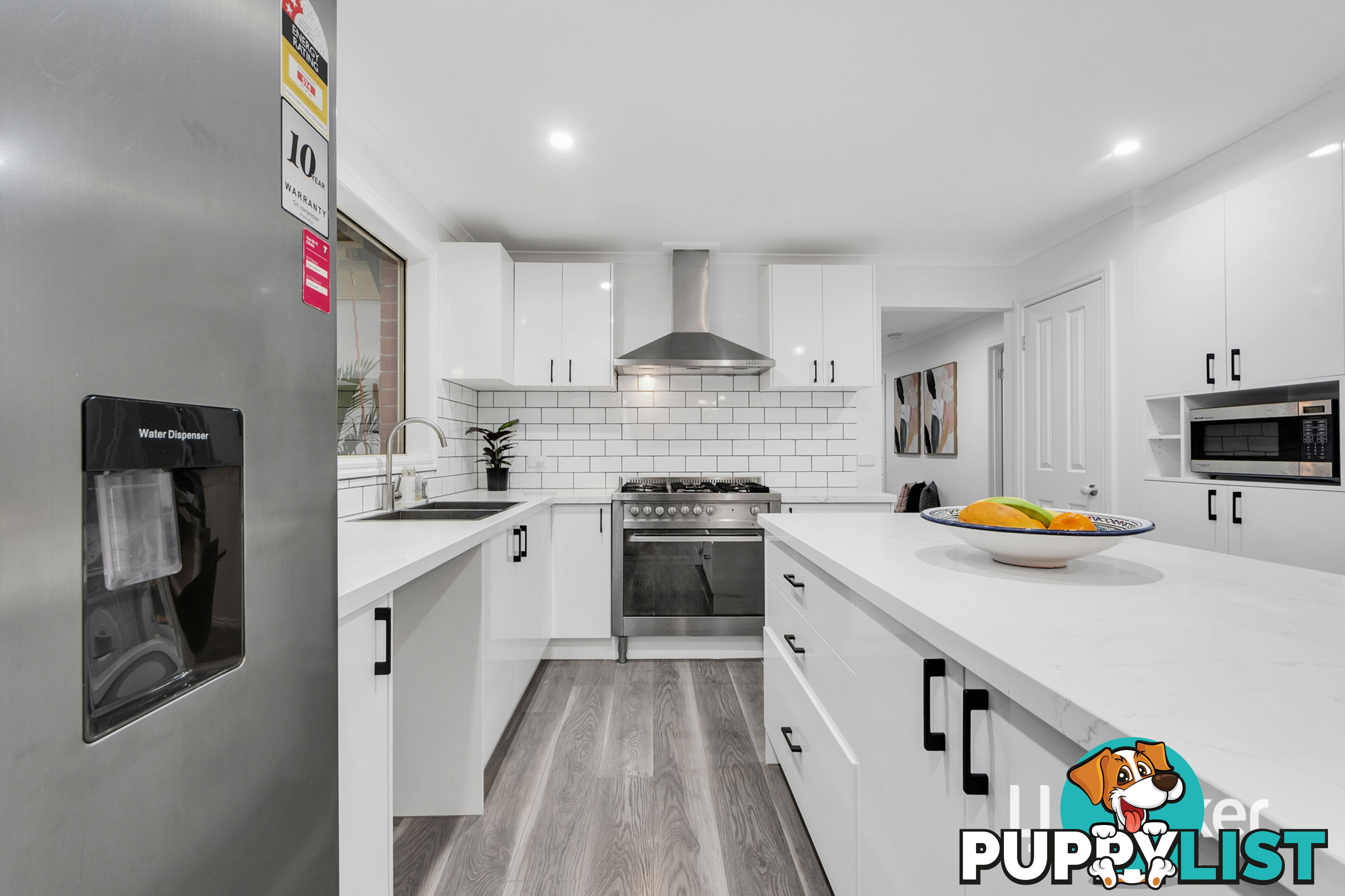 17 Kingsley Avenue POINT COOK VIC 3030
