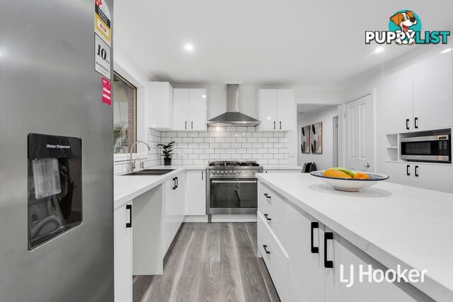 17 Kingsley Avenue POINT COOK VIC 3030