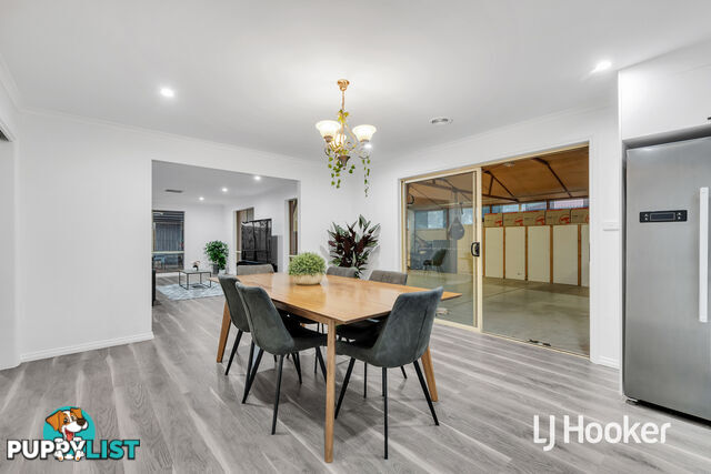 17 Kingsley Avenue POINT COOK VIC 3030