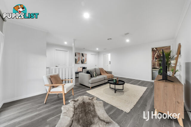 17 Kingsley Avenue POINT COOK VIC 3030