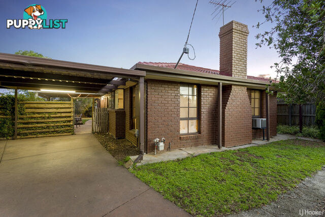 8 Torbreck Close HOPPERS CROSSING VIC 3029