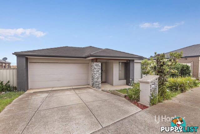 11 Raven Street BROOKFIELD VIC 3338