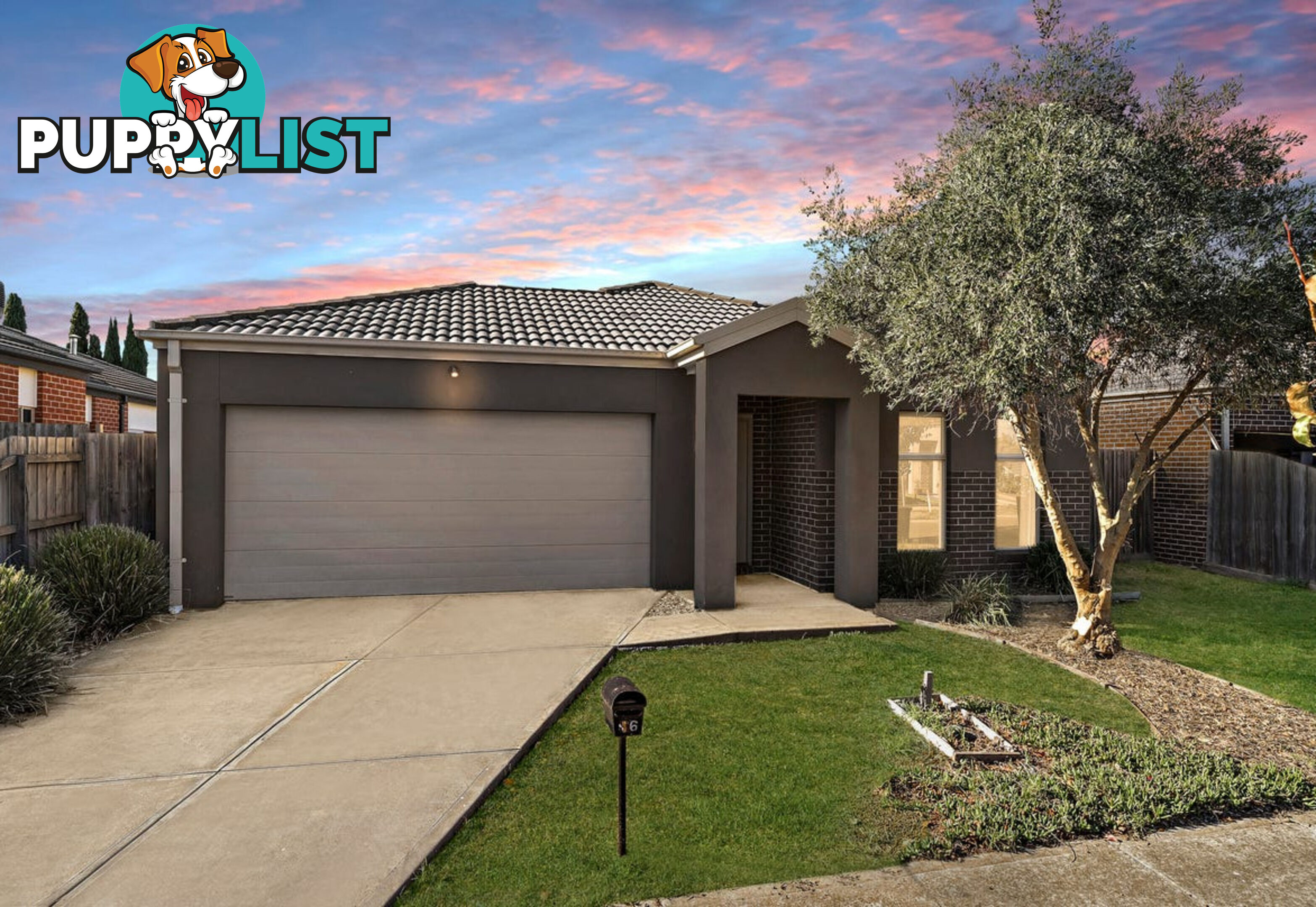 16 Red Robin Road TRUGANINA VIC 3029