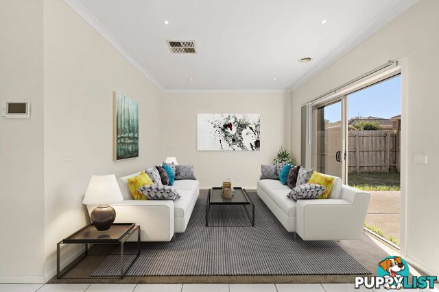 16 Red Robin Road TRUGANINA VIC 3029