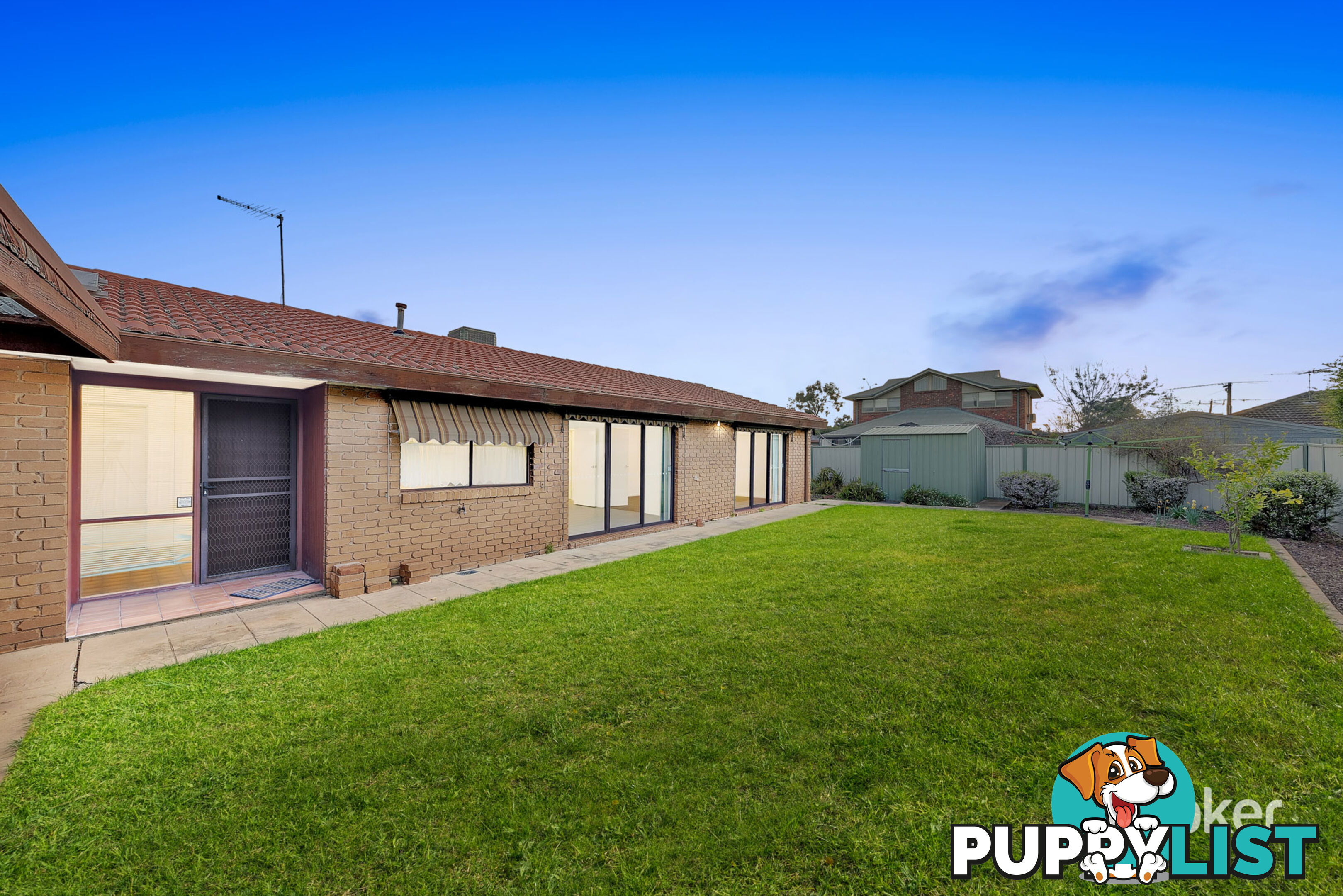 46 Marlborough Crescent HOPPERS CROSSING VIC 3029