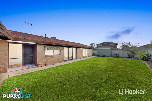 46 Marlborough Crescent HOPPERS CROSSING VIC 3029