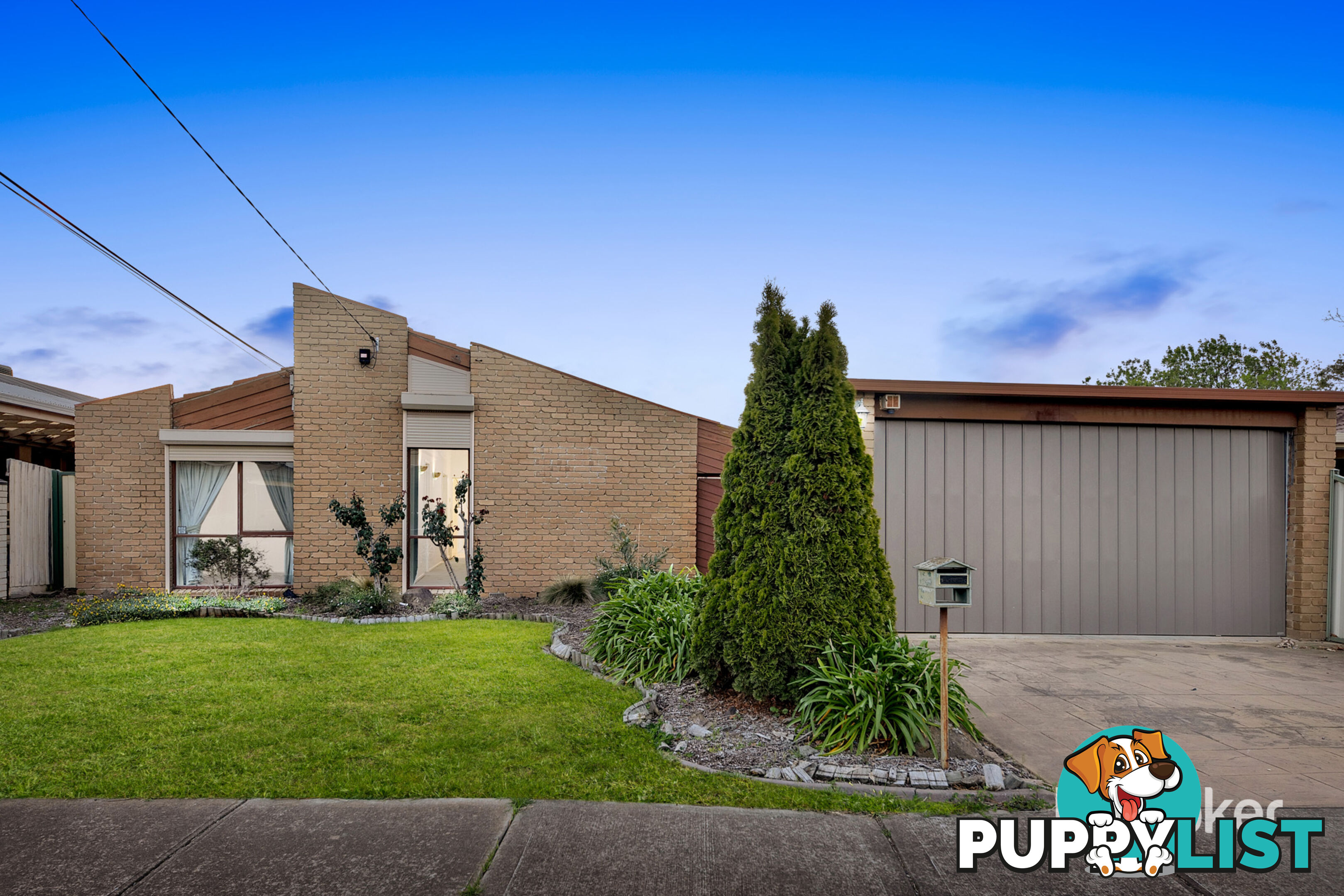 46 Marlborough Crescent HOPPERS CROSSING VIC 3029