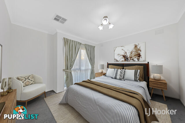 46 Marlborough Crescent HOPPERS CROSSING VIC 3029